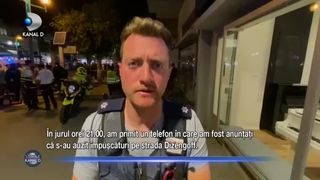 Atac terorist - 2 morți