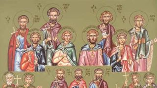 Calendar ortodox 10 aprilie 2022. Ce sărbătoare e duminică?