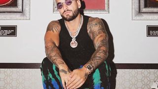 VIDEO - Maluma vine astăzi în România. Artistul va cânta la Romexpo