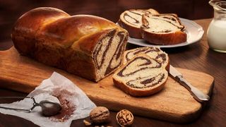 Reţetă de cozonac de Paşte 2022: Greşeala pe care trebuie să o eviţi