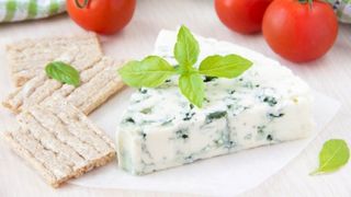 Br&acirc;nză cu mucegai