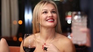 Yulia Chernitskaya s-a refugiat &icirc;n Rom&acirc;nia