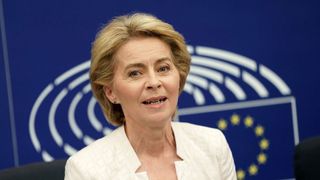 Ursula von der Leyen