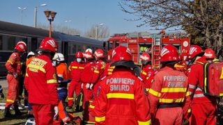  Casa unui polițist a fost arsă în urma unui scandal