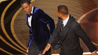 Actorul Will Smith nu mai are voie la premiile Oscar timp de 10 ani
