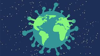  Bilanț Covid-19, 10 aprilie. Sub 1.000 de cazuri de infectări cu Covid-19 