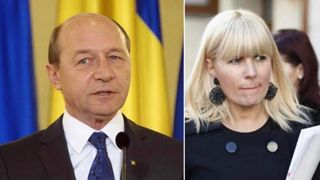 Traian Băsescu a reacționt după ce Udrea a fost arestată: „Nu am spus niciodată despre...”