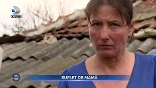 Suflet de mamă