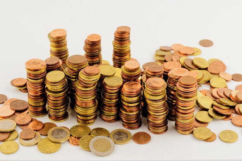 Curs valutar BNR azi, 11 aprilie 2022. Ce se întâmplă cu moneda euro?