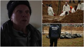 Harkov a fost bombardat de peste 50 de ori în ultimele 24 de ore. Ucrainenii încă își caută morții: ,,Copiii mei sunt sub dărâmături de 36 de zile"