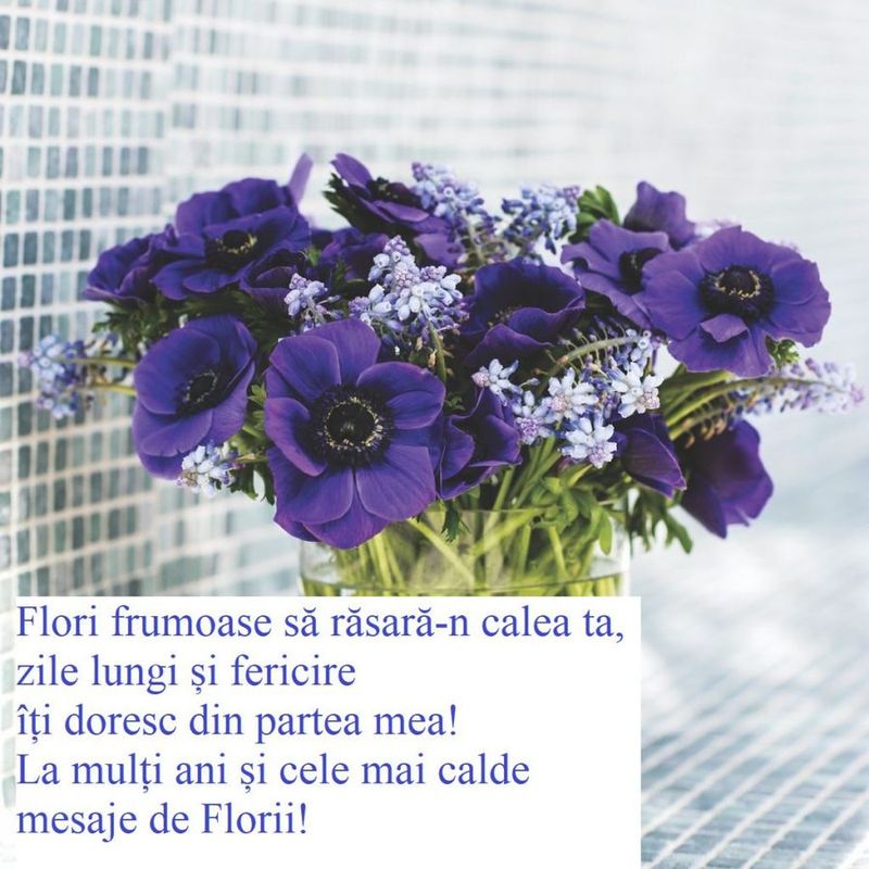 Imagini cu text pentru Duminica Floriilor