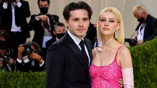 Fiul cel mare al lui David Beckham s-a căsătorit. Nunta ar fi costat peste 3 milioane de lire sterline