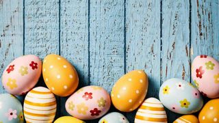 Când se ţine post negru în Postul Paştelui 2022?