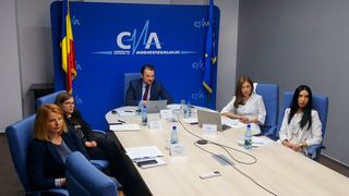 Reuniune a autorităţilor de reglementare &icirc;n audiovizual din Flancul Estic
