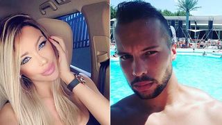 Descinderi acasă la frații Tate. Mai multe echipaje au ajuns la locuința fostului iubit al Biancăi Drăgușanu