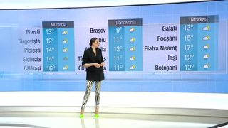 Meteo 11.04.2022 seară