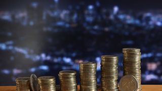 Curs valutar BNR azi, 12 aprilie 2022: Cum evoluează euro?