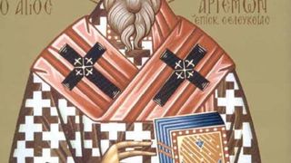 Calendar ortodox 13 aprilie 2022. Ce sărbătoare e miercuri?