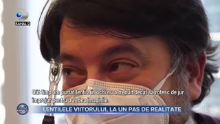 Lentilele viitorului, la un pas de realitate