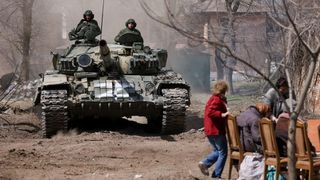 O nouă înregistrare terifiantă cu discuțiile soldaților ruși: ,,Dacă sunt civili, ucide-i pe toți, ce naiba"