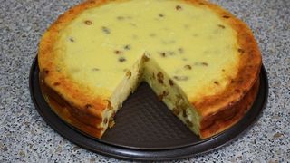 Pască fără aluat pufoasă: Cea mai delicioasă reţetă pentru Paşte