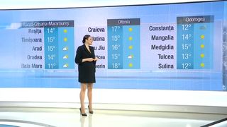 Meteo 12.04.2022  prânz