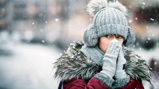 Cum va fi vremea în această săptămână. Meteorologii anunță frig în toată ţara până joi