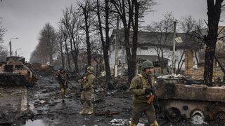 25 de femei și fete, violate în subsolul unei case din Bucha. ONU cere investigaţie independentă