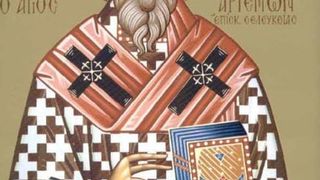 Sărbătoare 13 aprilie 2022: Ce sfânt este prăznuit în calendarul ortodox