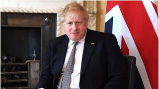 Boris Johnson va fi amendat pentru petrecerile din pandemie de la sediul guvernului britanic