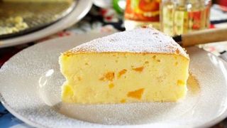 Pască fără aluat cu smântână: Reţeta simplă pentru Paşte 2022