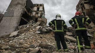 Primarul orașului Mariupol: Peste 20.000 de civili au fost uciși