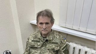 Zelenski anunță capturarea unui aliat al lui Putin. Cine este oligarhul Victor Medvedchuk