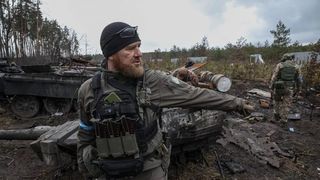 Războiul Rusia-Ucraina, ziua 49. Toate coridoarele de evacuare sunt blocate. Alți morți în Harkov, în bombardamentele din ultimele 24 de ore