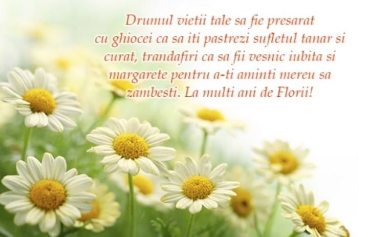 Lista completă a numelor care se sărbătoresc de Florii 2022: La mulţi ani! Mesaje şi felicitări frumoase