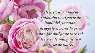 Lista completă a numelor care se sărbătoresc de Florii 2022: La mulţi ani! Mesaje şi felicitări frumoase