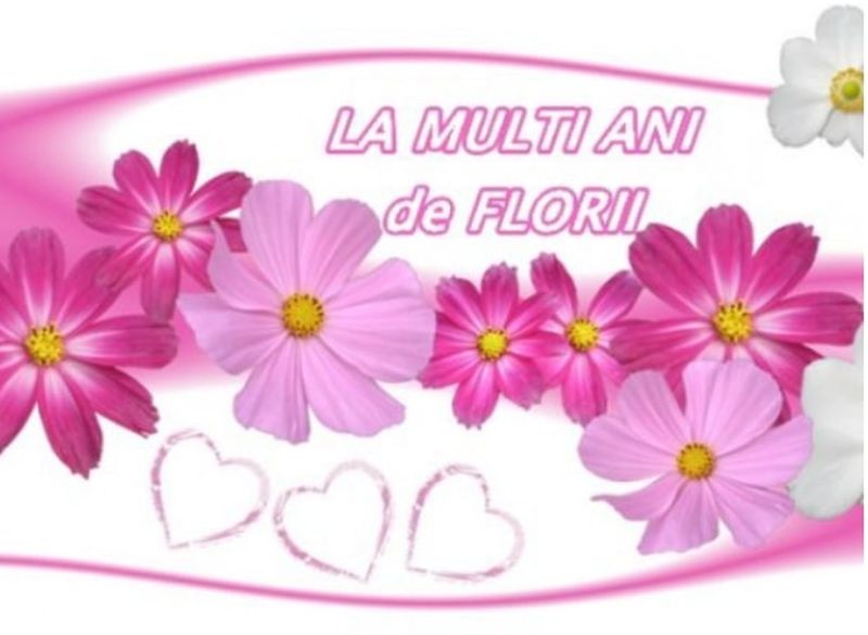 Lista completă a numelor care se sărbătoresc de Florii 2022: La mulţi ani! Mesaje şi felicitări frumoase