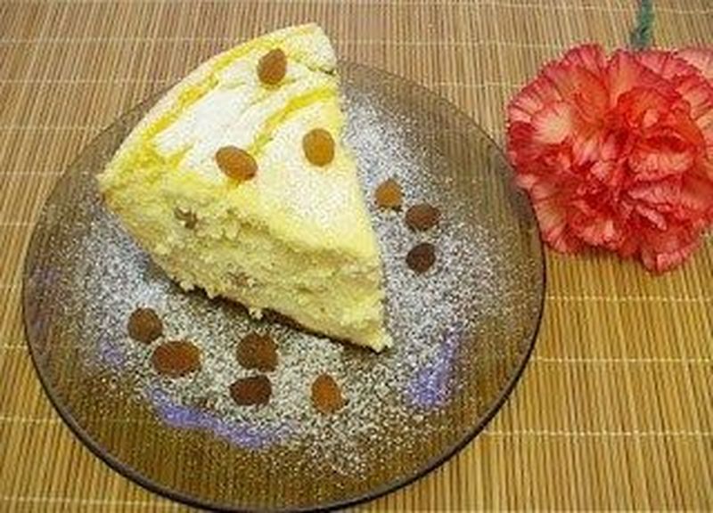 pască fără aluat cu mascarpone