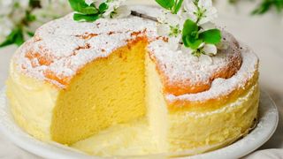 Pască fără aluat cu mascarpone: Rețeta delicioasă pentru Paște