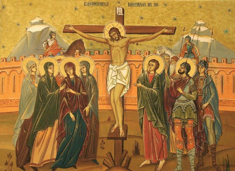 tradiții și obiceiuri în Săptămâna Mare