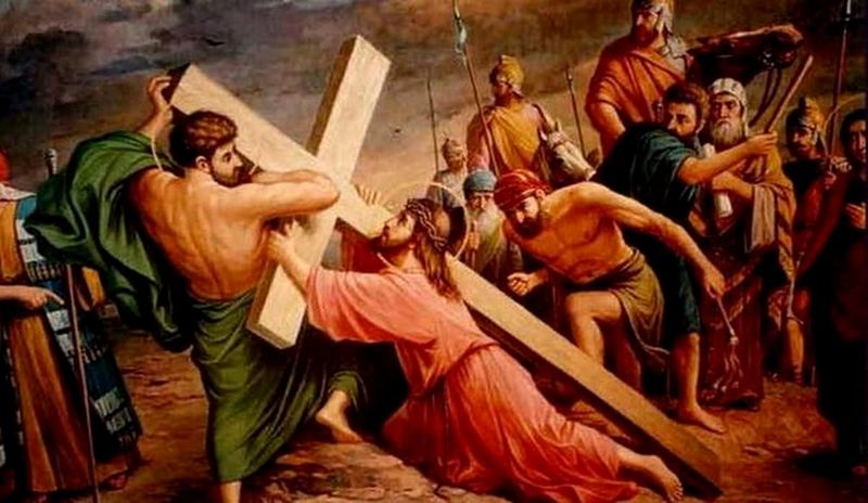 tradiții și obiceiuri în Săptămâna Mare