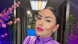  Andreea Mantea, în lacrimi la Casa Iubirii. Ce a făcut-o pe prezentatoare să plângă