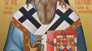 Sărbătoare 14 aprilie 2022: Ce sfânt este pomenit în calendarul ortodox?