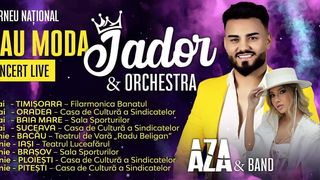 VIDEO | Un turneu național de manele intitulat sugestiv "Dau moda" va avea loc la Filarmonica din Timișoara