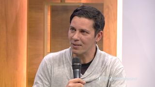 Lucian Viziru, la “Dimineața cu noi”, a făcut dezvăluiri despre revenirea în România  “Nu sunt genul de om căruia îi place să stea într-un singur loc”