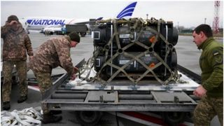 Uniunea Europeană a aprobat un nou pachet de ajutor militar pentru Ucraina