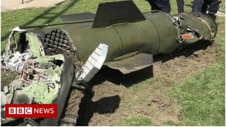 Propaganda rusească a falsificat un videoclip și l-a publicat pe internet cu sigla BBC. Ce reacție a avut publicația