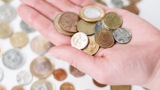 Curs valutar BNR azi, 14 aprilie 2022. Evoluția euro