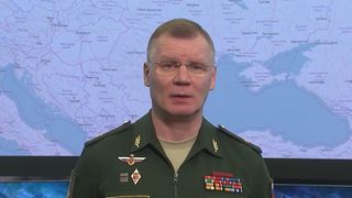 Rusia amenință că va lovi Kievul cu rachete de mare distanță