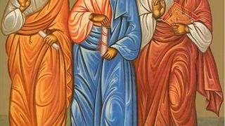 Calendar ortodox 15 aprilie 2022. Ce sărbătoare este azi, în Vinerea Floriilor 2022?